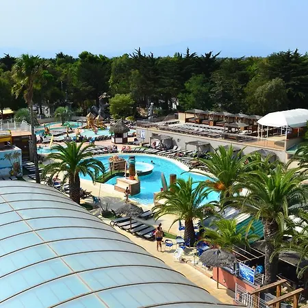 Village & Le Floride 5*
