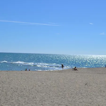 Campingplatz Village & Le Floride 5*