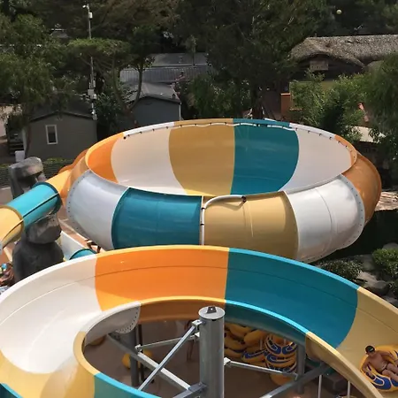 Campingplatz Village & Le Floride