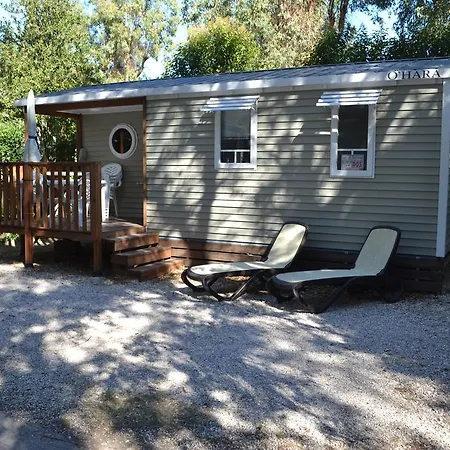 Camping Village & Le Floride Le Barcarès