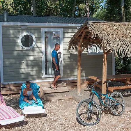 Camping Village & Le Floride Le Barcarès